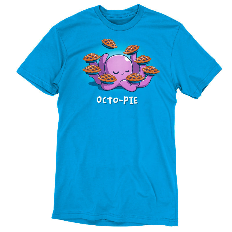 Octo-Pie Unisex