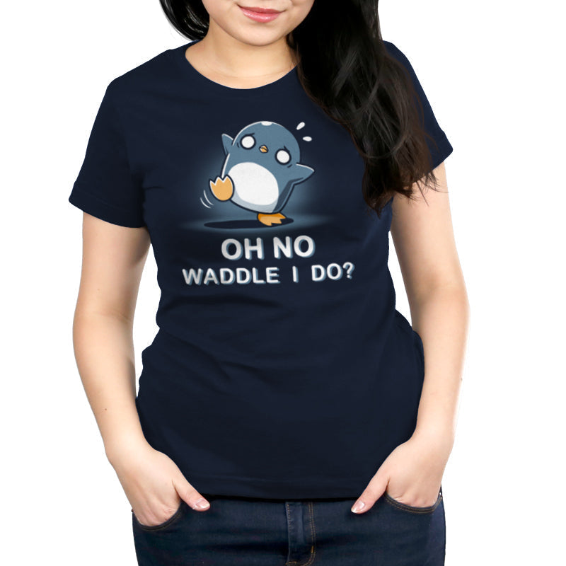 Waddle I Do? Unisex
