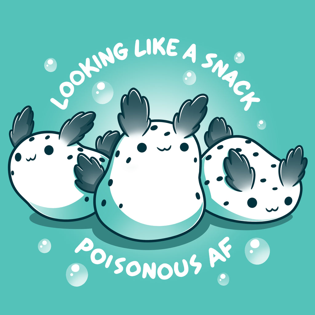 Poisonous AF Unisex