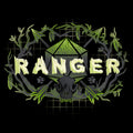 Ranger Class Unisex