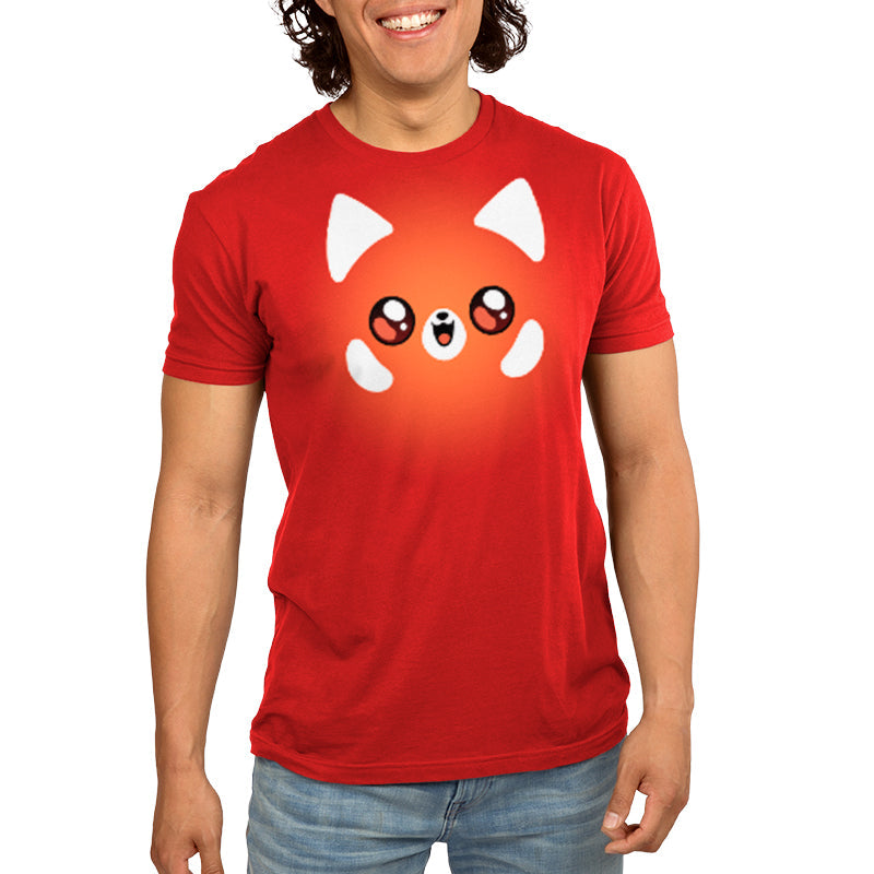 Red Panda Unisex