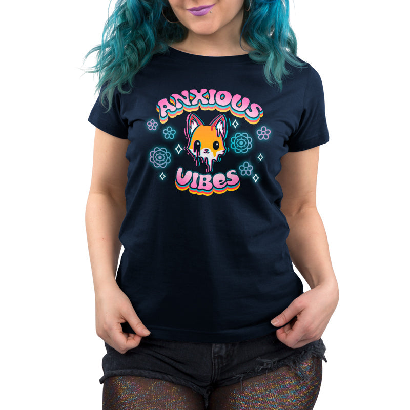 Anxious Vibes Unisex