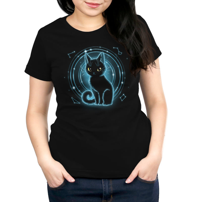 Celestial Cat Unisex