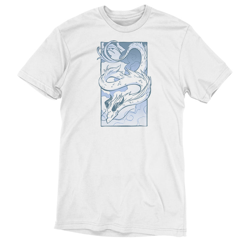 Cloud Dragon Unisex
