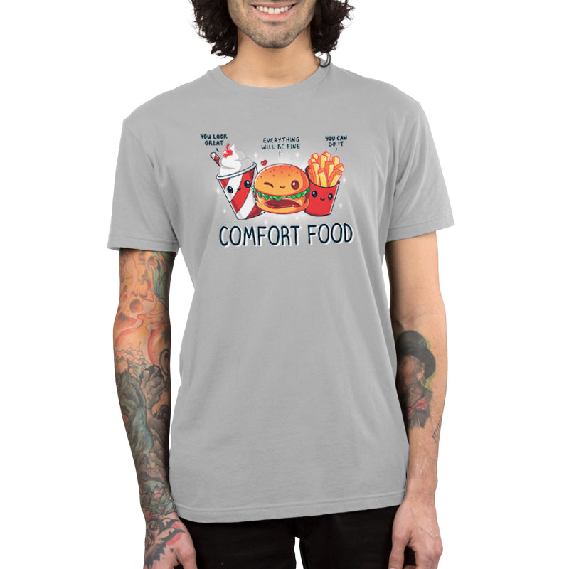 Comfort Food Unisex