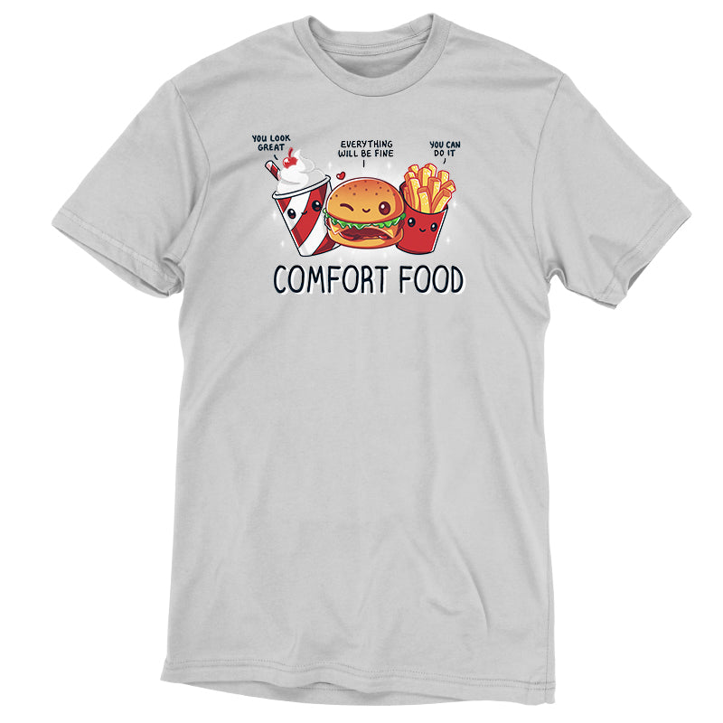 Comfort Food Unisex