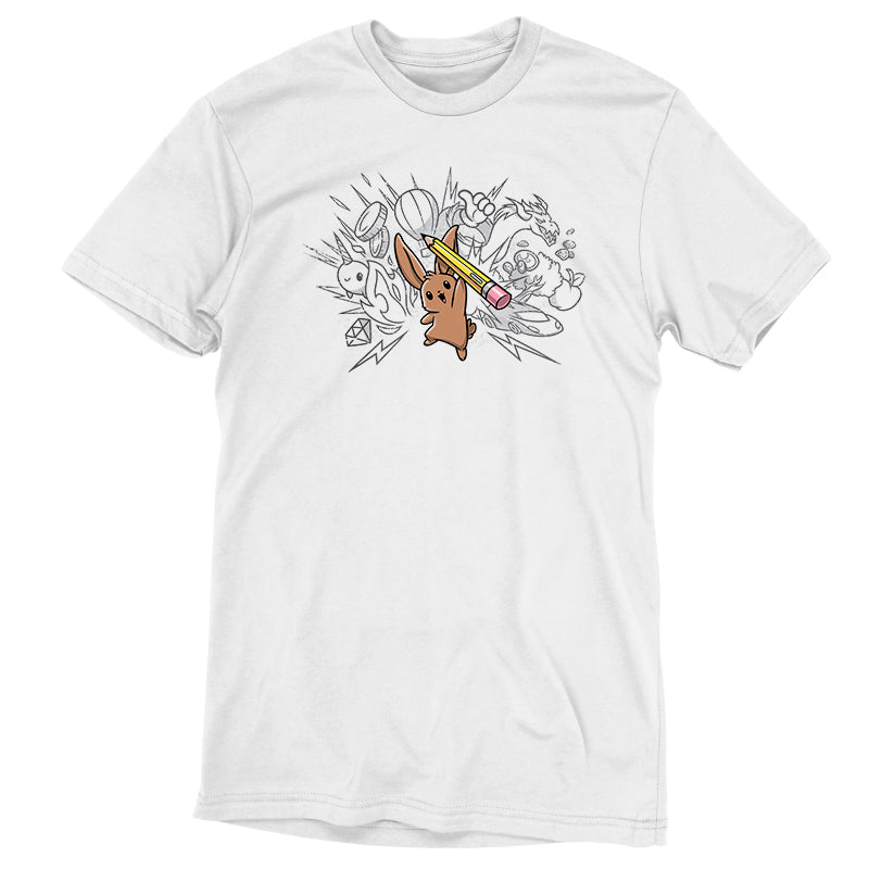 Creative Doodlebunny Unisex
