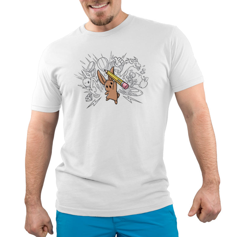 Creative Doodlebunny Unisex