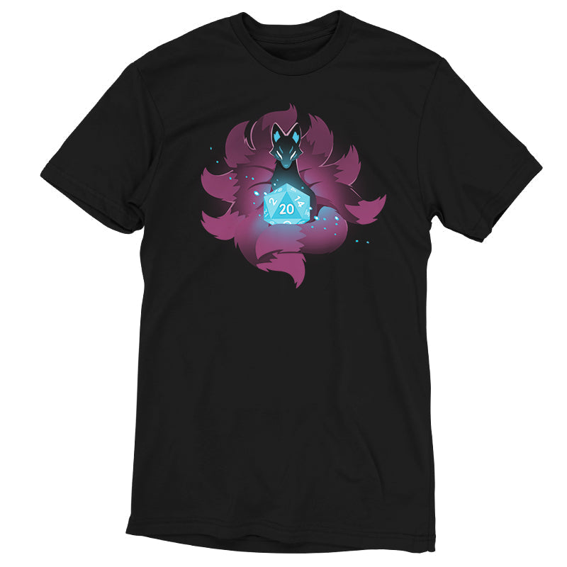 D20 Kitsune Unisex