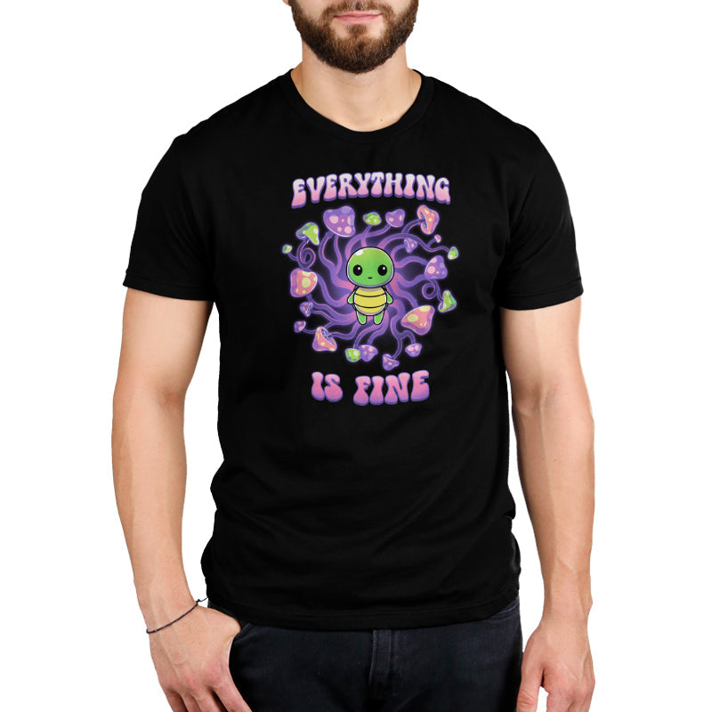 Everything Is Fine Unisex