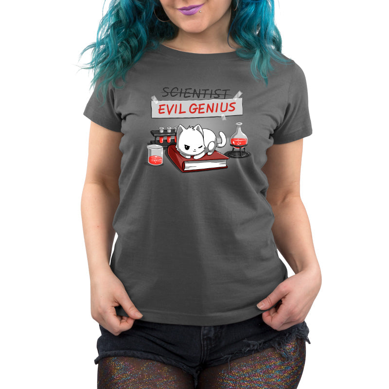 Evil Genius Unisex