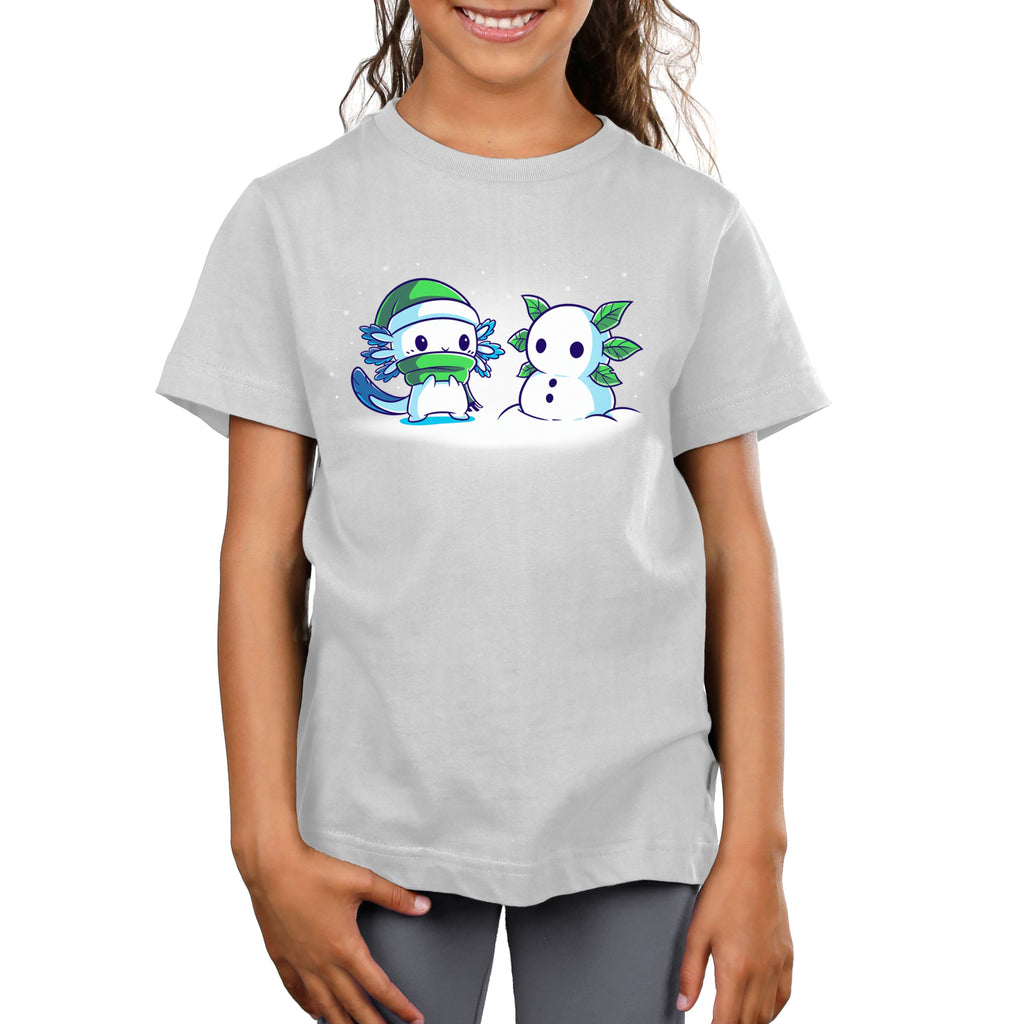 Frosty Friend Unisex