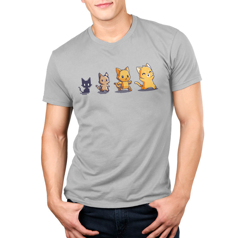 Graphics Evolution Unisex