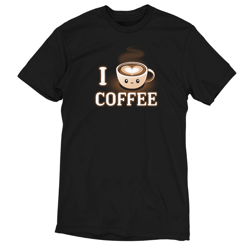 I <3 Coffee Unisex