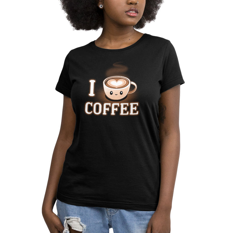 I <3 Coffee Unisex