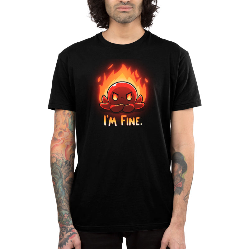 I'm Fine Unisex