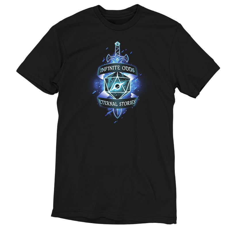 Infinite Odds, Eternal Stories Unisex