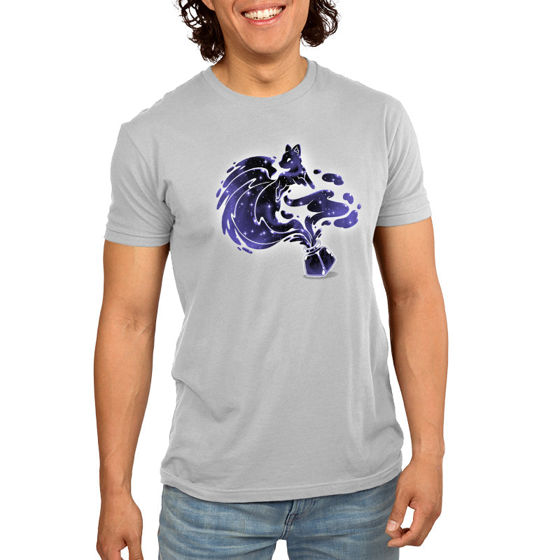 Ink Kitsune Unisex