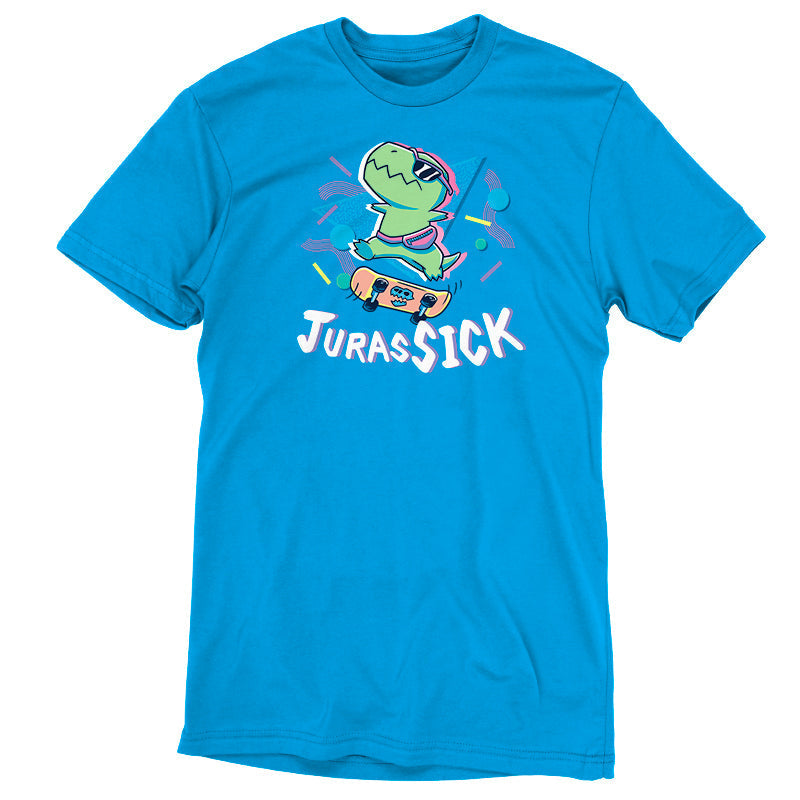 JurasSICK Unisex