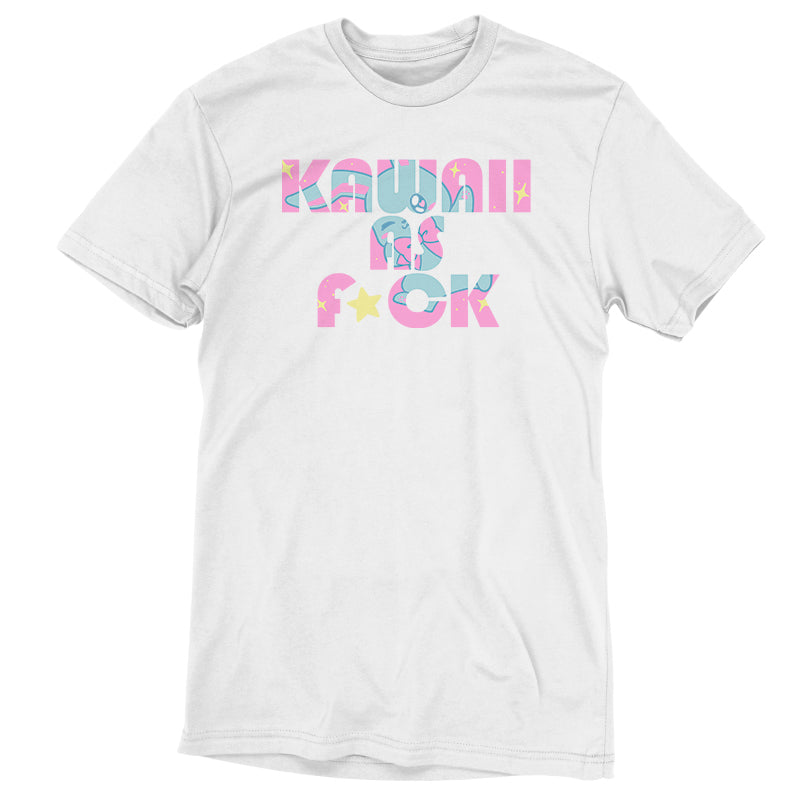 Kawaii As F*ck Unisex