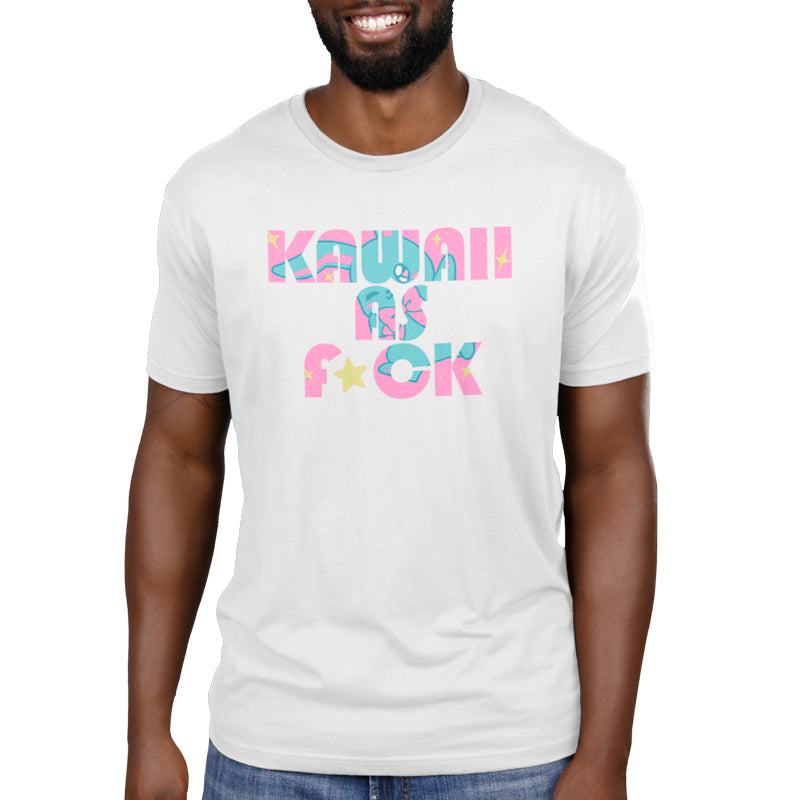 Kawaii As F*ck Unisex