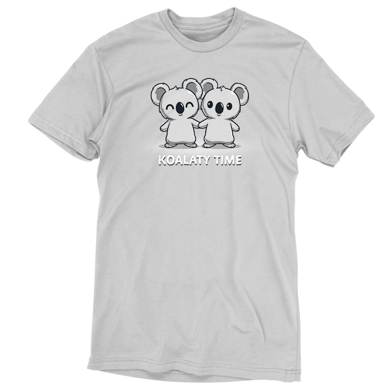 Koalaty Time Unisex