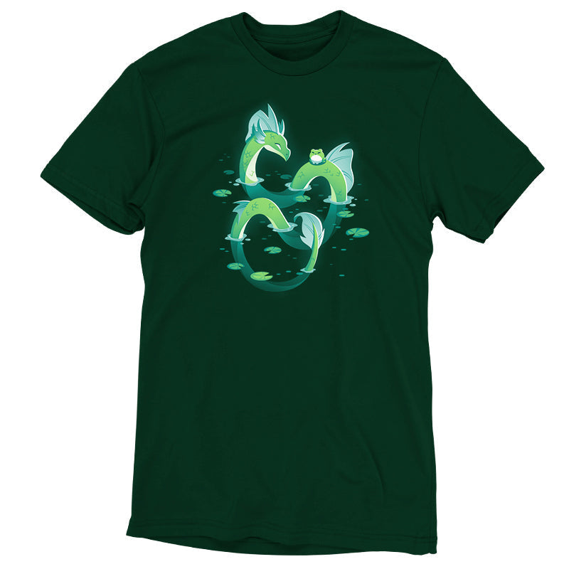 Lagoon Dragon Unisex