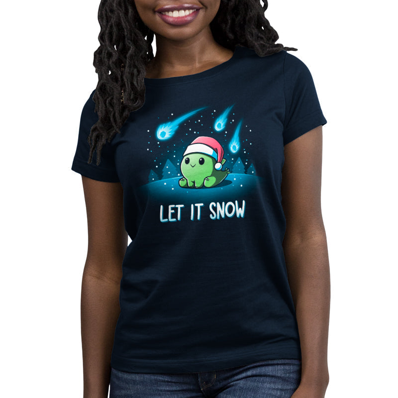 Let It Snow Unisex