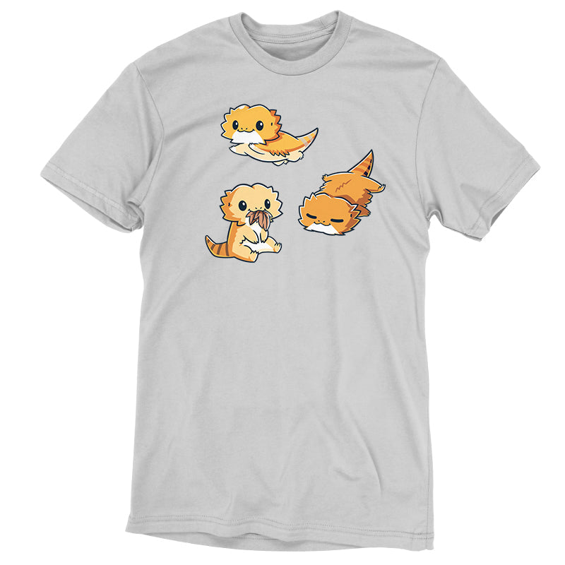 Lil' Bearded Dragons Unisex