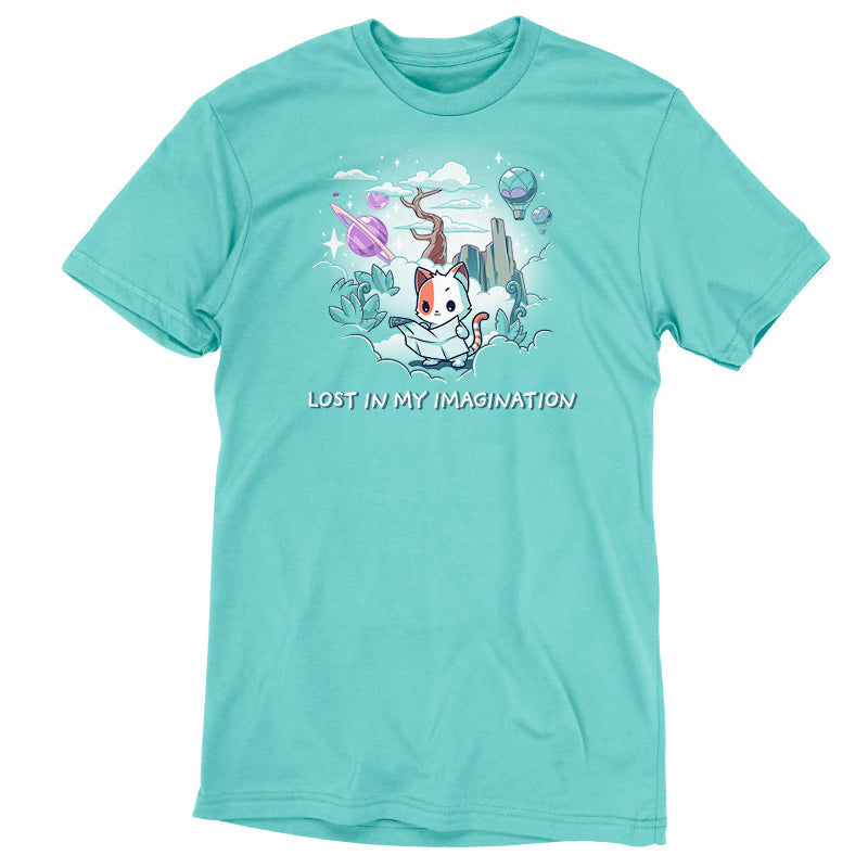 Lost in My Imagination Unisex