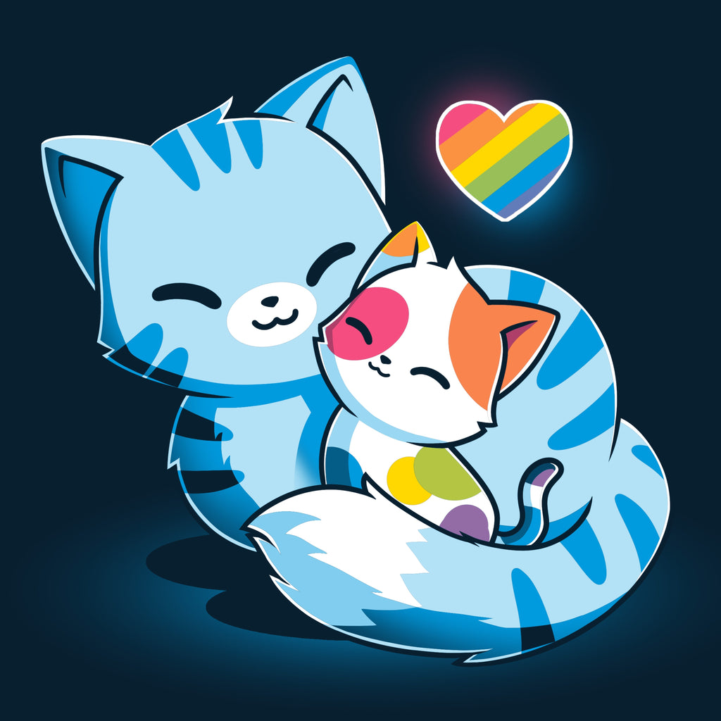 Love in All Colors Unisex