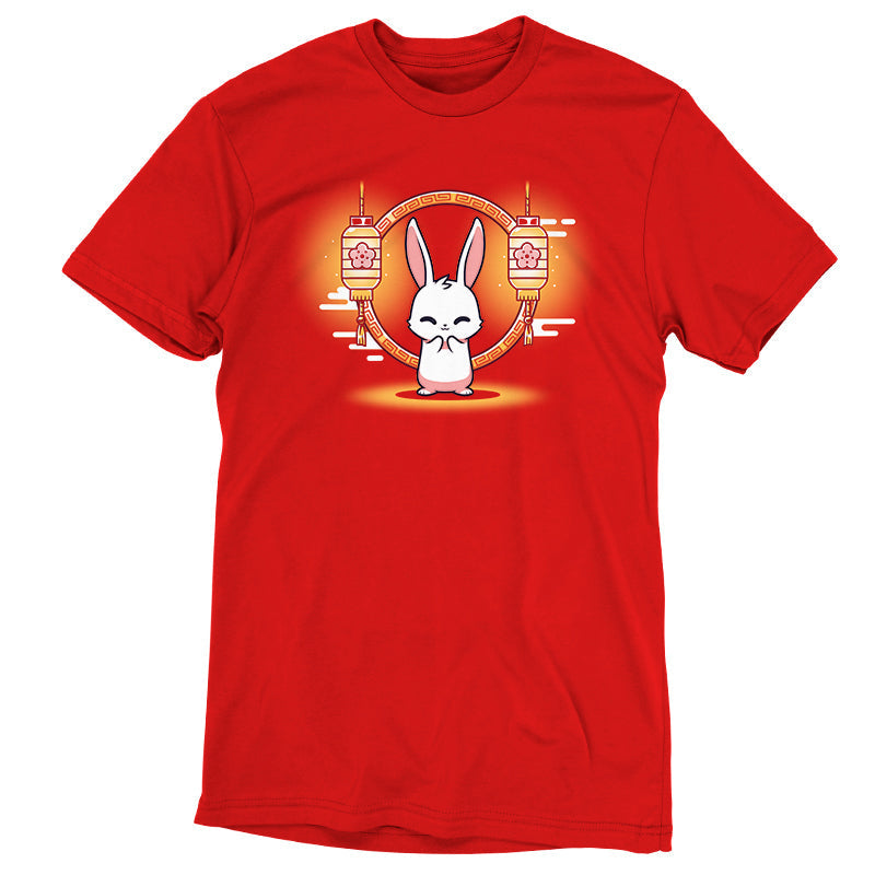Lunar New Year Rabbit Unisex