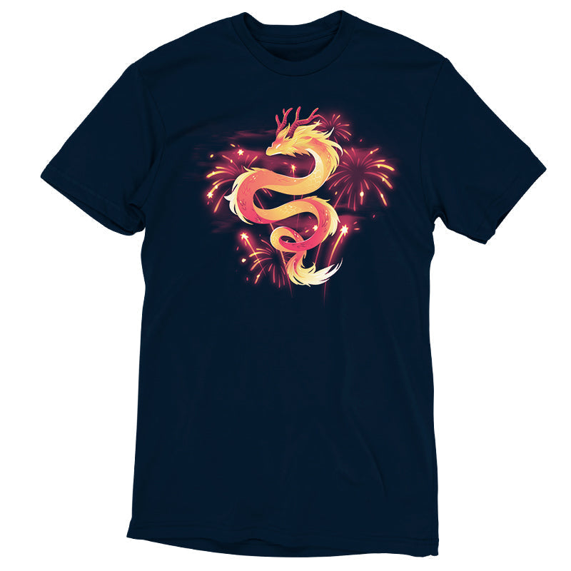 Lunar New Year Dragon Unisex