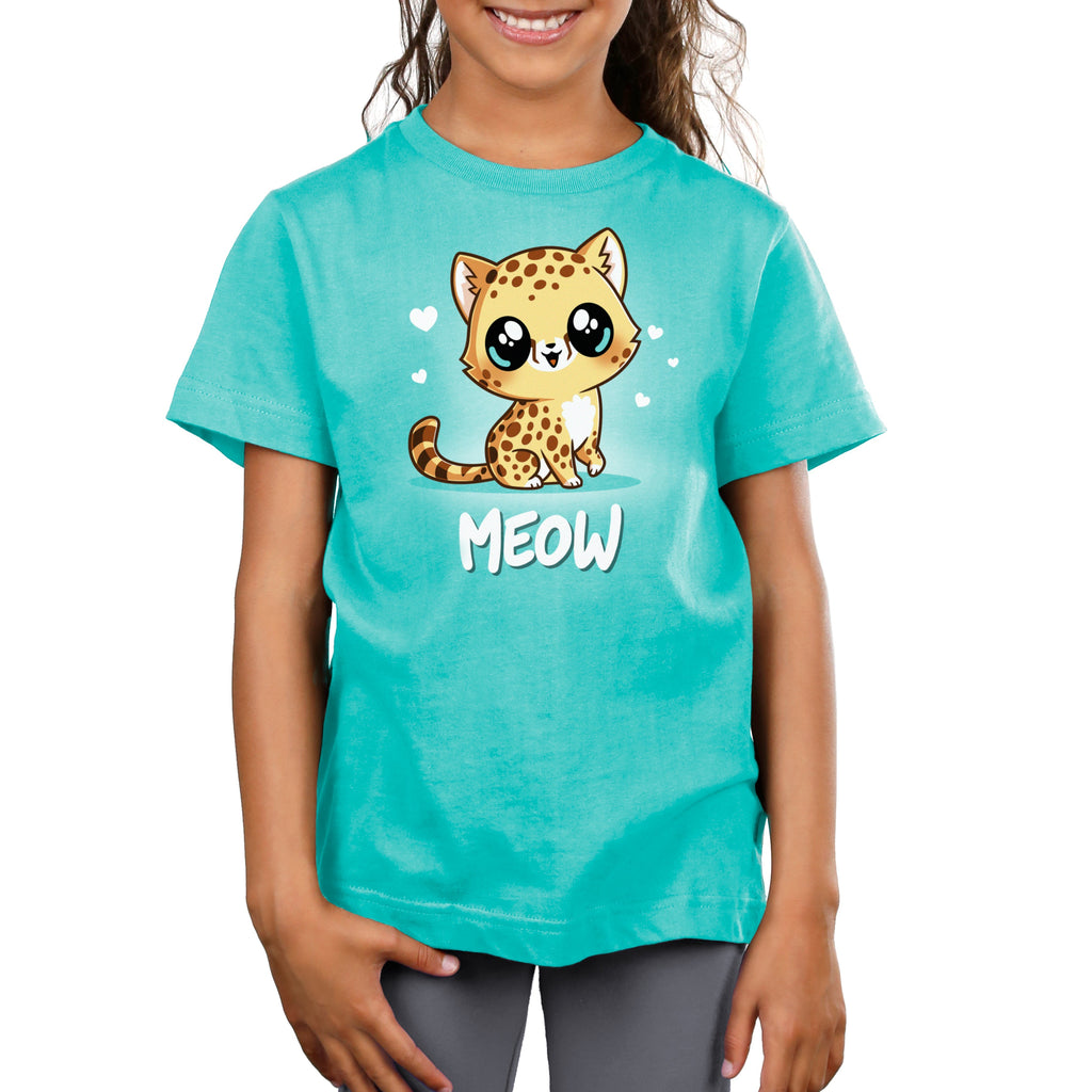 Meow Unisex