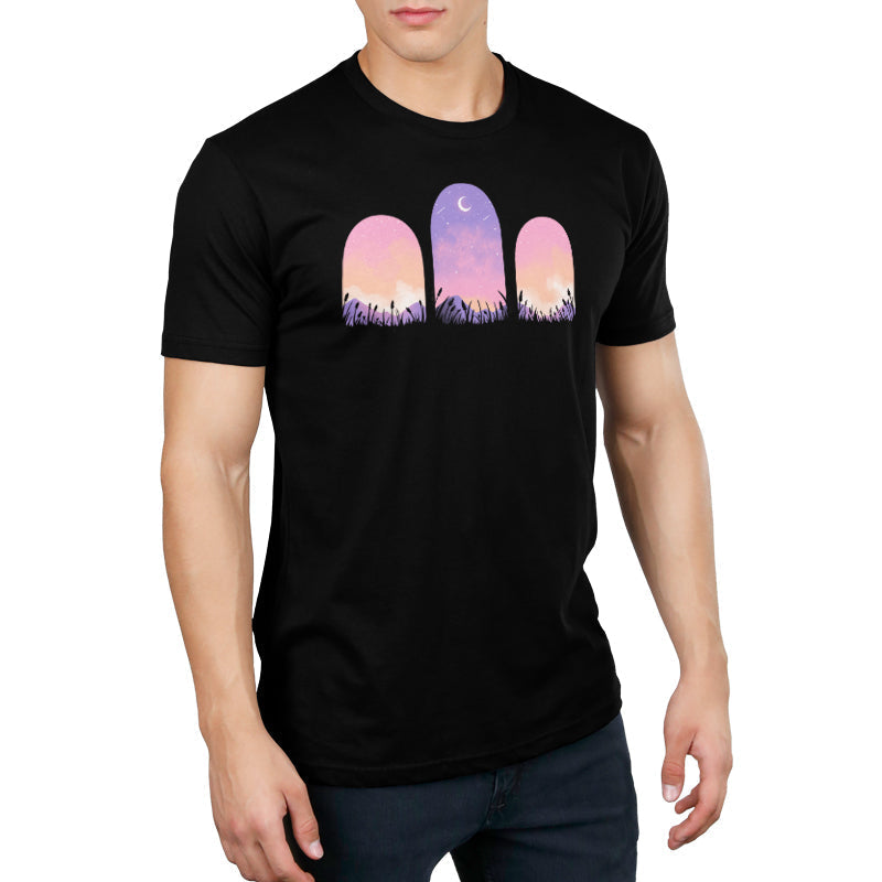 Mystic Triptych Unisex