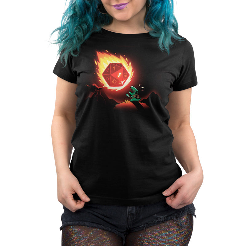 Natural Disaster Unisex