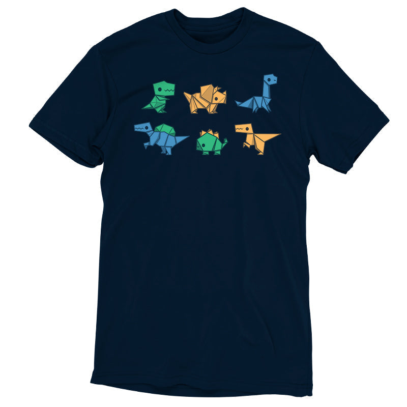 Origami Dinos Unisex