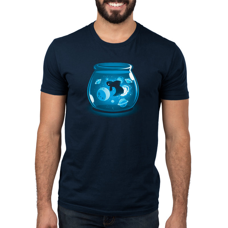Space Betta Unisex