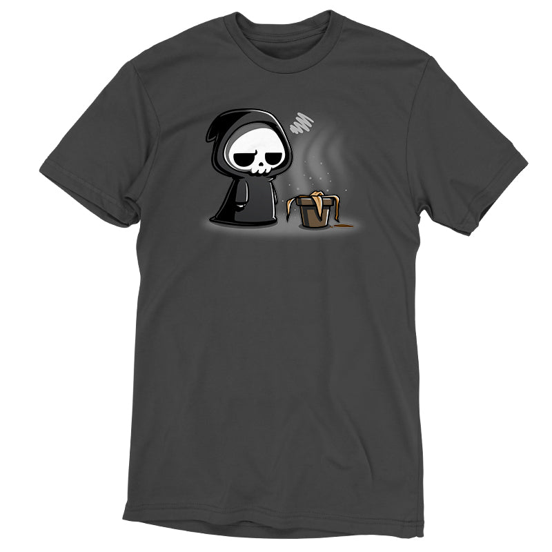 Plant Killer Unisex