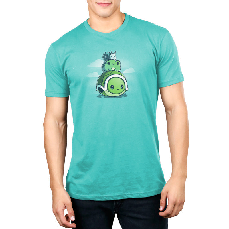 Pond Pals Unisex