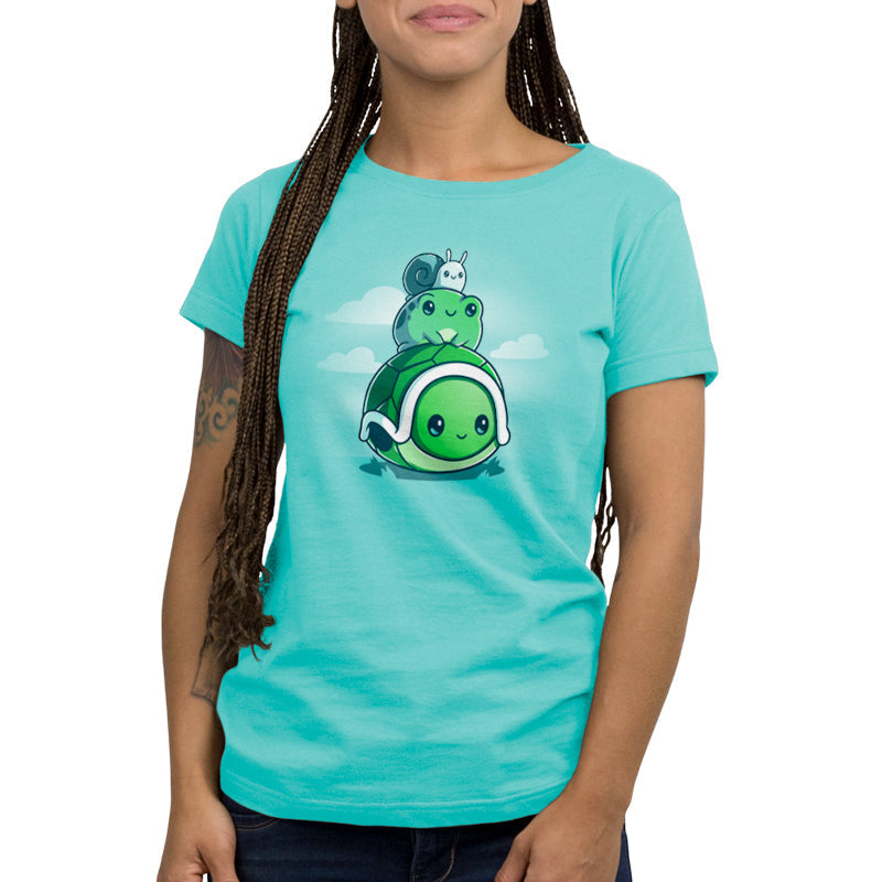 Pond Pals Unisex