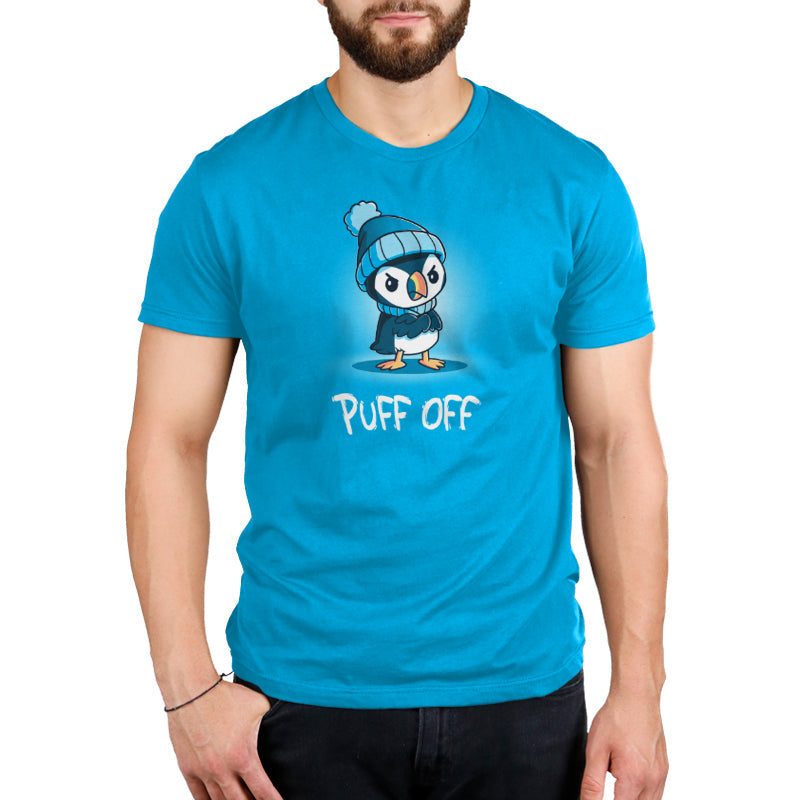 Puff Off Unisex