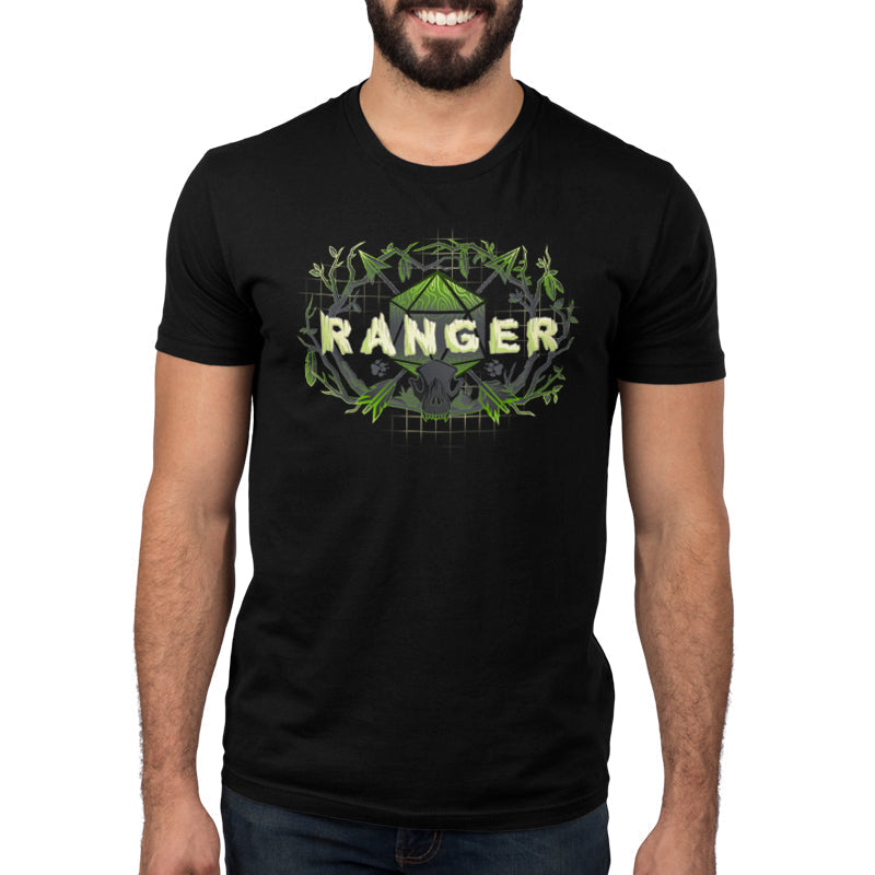 Ranger Class Unisex