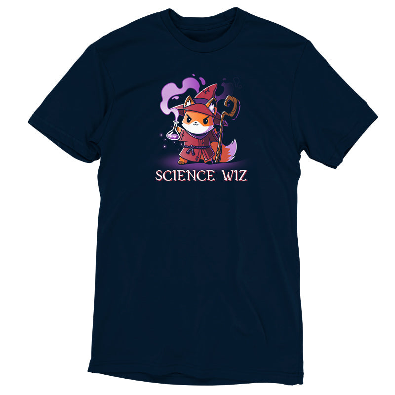Science Wiz Unisex