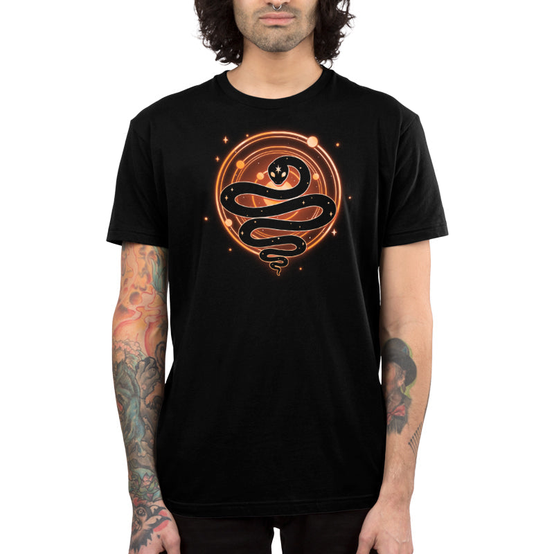 Serpent of Cosmos Unisex
