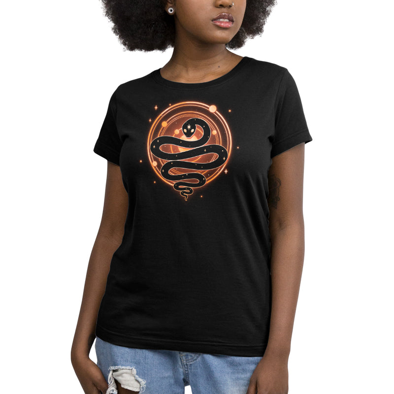 Serpent of Cosmos Unisex
