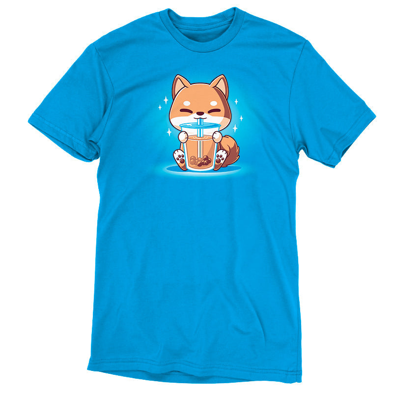 Boba Shiba Unisex