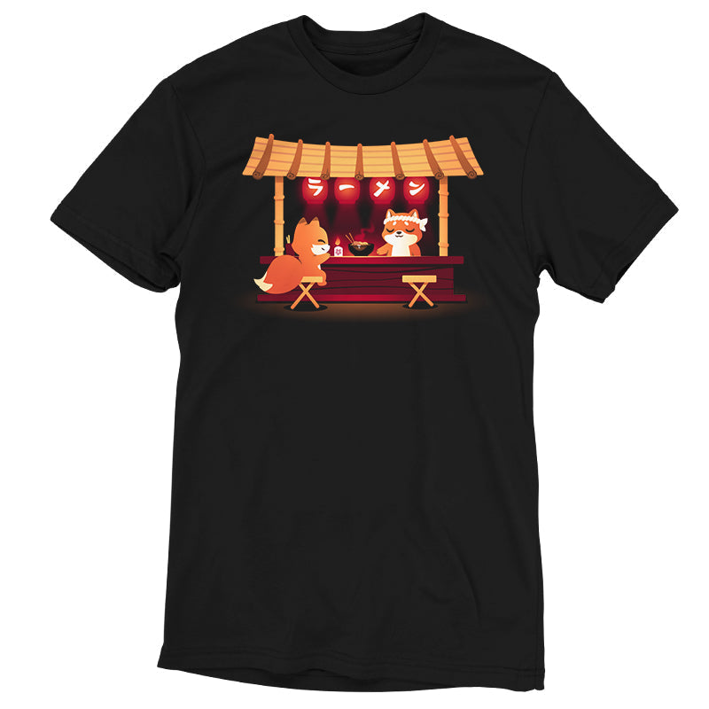 Shiba's Ramen Stall Unisex