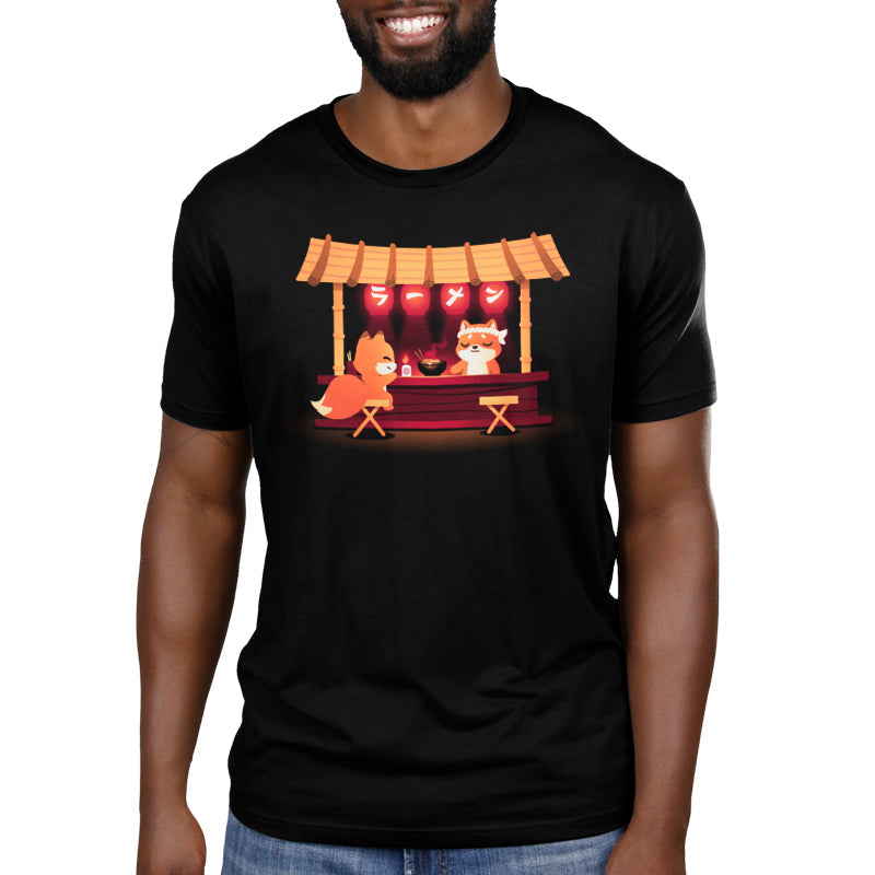 Shiba's Ramen Stall Unisex