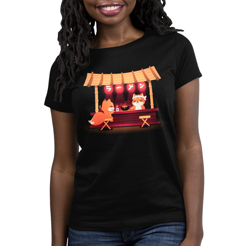 Shiba's Ramen Stall Unisex